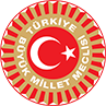 Türkiye Büyük Millet Meclisi